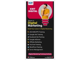 Best Digital Marketing Course in Uttam Nagar Delhi