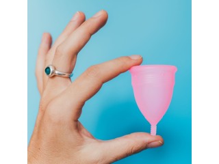 What Is A Menstrual Cup
