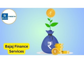 Choose The Perfect Bajaj Finance for Secure Future with Confidence
