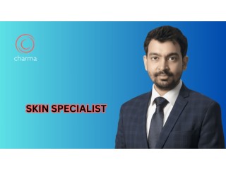 Top Skin Specialist In Bangalore