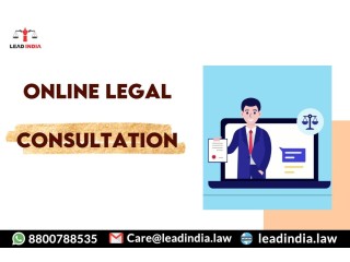 Top online legal consultation