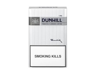 Buy Dunhill Cigarettes