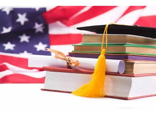 Study Abroad in USA | US Study Without IELTS | Guide for Indian Students