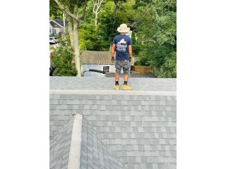Professional Skylight Replacement Services in Massachusetts: Expert Installations.