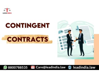 Top contingent contracts