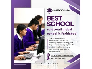 Which is the Best cbse school in faridabad