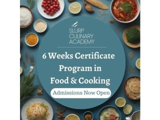 Weekend cooking classes in bangalore