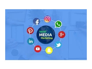 What Is Social Media Marketing? Complete 2024 Guide