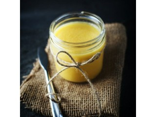 Buy Pure A2 Ghee in Mumbai - High Quality, Traditional Indian Ghee