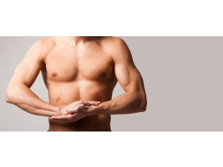 Most People Know Dr. Mrinalini Sharma as The Greatest Gynecomastia Surgeon in Delhi