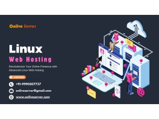Unleash the Power of Open-Source with Premier Linux Hosting