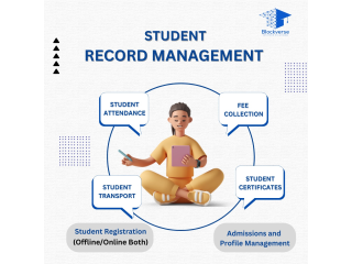 Effective Student Record Management Solutions