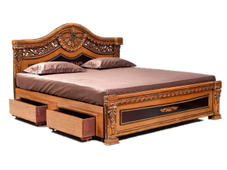 Latest Modern bed back design at Best Price in India [2023 Designer Beds] – GKW Retail