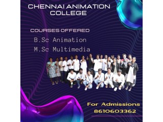 B.Sc M.Sc Animation Multimedia Game Technology PG Diploma Short Term Graphic Design Courses