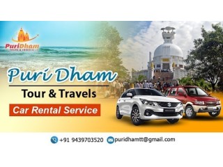 Discover Car Rental Services For Sightseeing Adventures In Puri