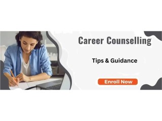Career Counseling Crash Course: How to Find Your Dream Job