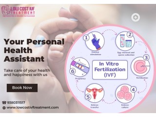 Infertility Treatment Cost in Bangalore - Low Cost IVF Treatment
