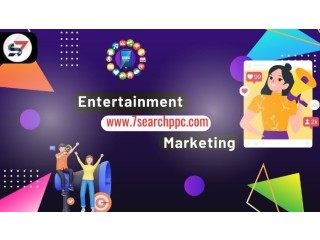 Entertainment Marketing | Media Entertainment Examples