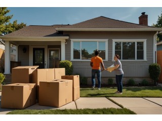 Are you looking for the best packers and movers in Noida?