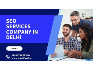Local SEO Delhi: Attract Customers & Grow Your Business