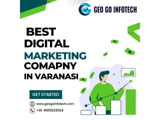Promoted your business best digital marketing company in varanasi