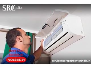 Expert Bluestar AC Service Center in Delhi: Your Trusted Solution