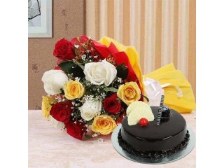 UP to 30% Discount on Online Flowers Delivery in India – OyeGifts