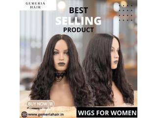 Discover Premium Human Hair Wigs for Women