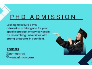 Unlocking the Gateway : Essential Eligibility Requirements for PhD Admission in Delhi
