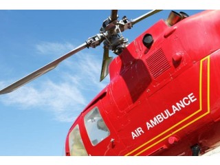 Are Air Ambulance Services in Ludhiana Affordable and Accessible