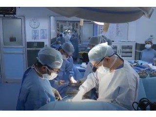Heart Valve Surgery in Delhi