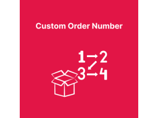 Master Order Management with Magento 2 Custom Order Number Extension