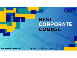 Empower Your Team: Dive into the Best Corporate Courses