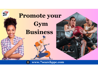 Gym Ads | Healthcare Advertising | Fitness Ads