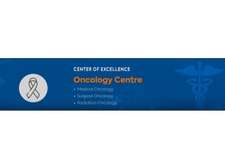 Oncologist in south delhi