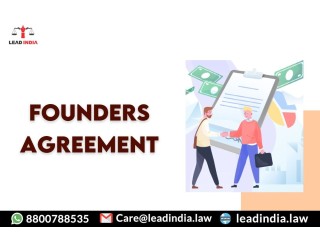 Top founders agreement