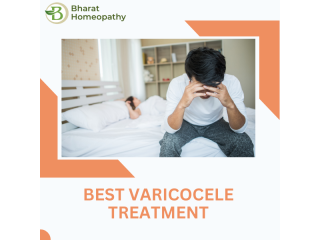 Varicocele Treatment Without Surgery: Embracing Natural Remedies