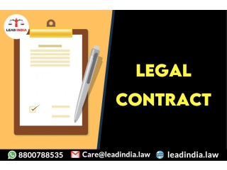 Top legal contract