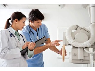 Digital radiography offers several advantages