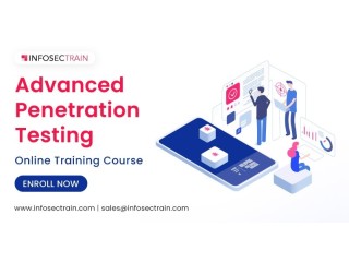 Advanced Penetration Testing Online Training Course