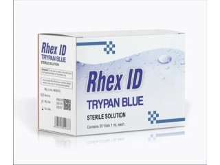 RHEXID Trypan Blue | B2Bmart360
