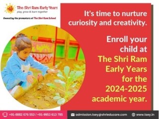 Discover the Perfect Preschool Experience