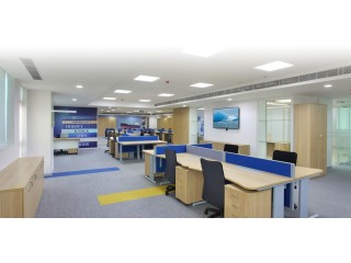 Interior Design & Build Company In Delhi
