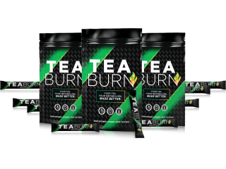 Tea Burn Review - [TOP 5 Reasons!] With PRICE?
