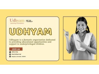 From Vision to Victory: Udhyam