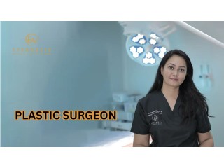 Best Plastic Surgeon In Hyderabad - Eternelle Aesthetics