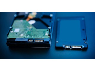 Elevate Your Storage Experience with Elitehubs SSD Hard Disks