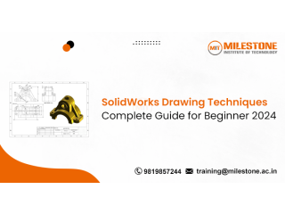 SolidWorks Drawing Perfection: Expert Advice for Flawless Design Creation