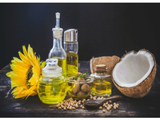 Buy Cold Pressed Oil Online Near Me