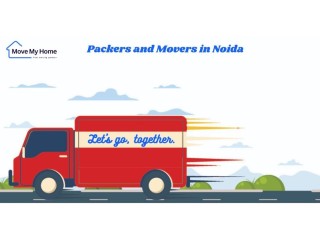 Best Packers and movers in Noida- All you need to know